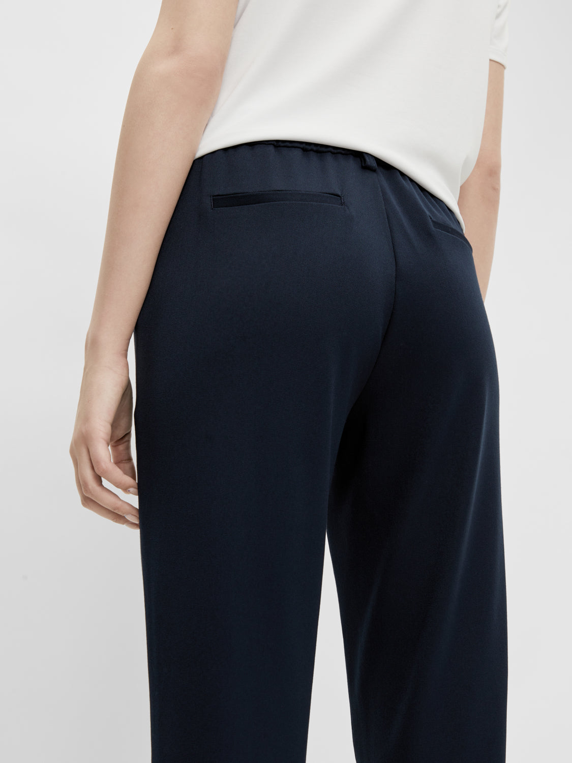 OBJLISA Pants - Sky Captain